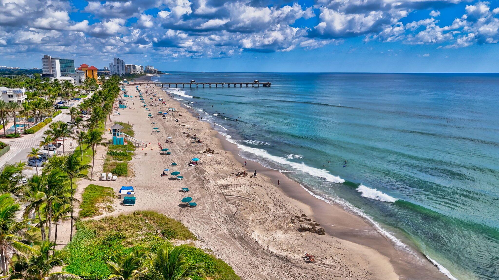 COVE BEACH CLUB - Residential Lease