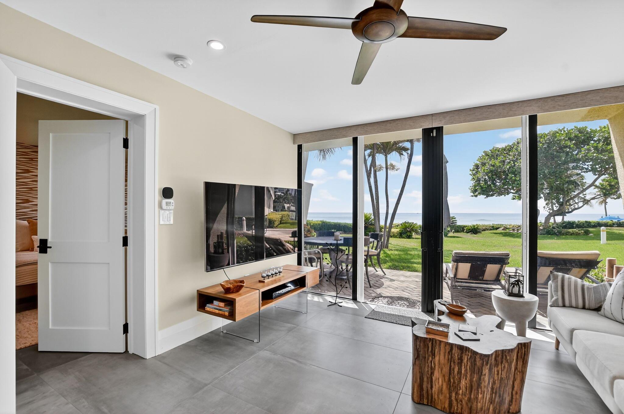 COVE BEACH CLUB - Residential Lease