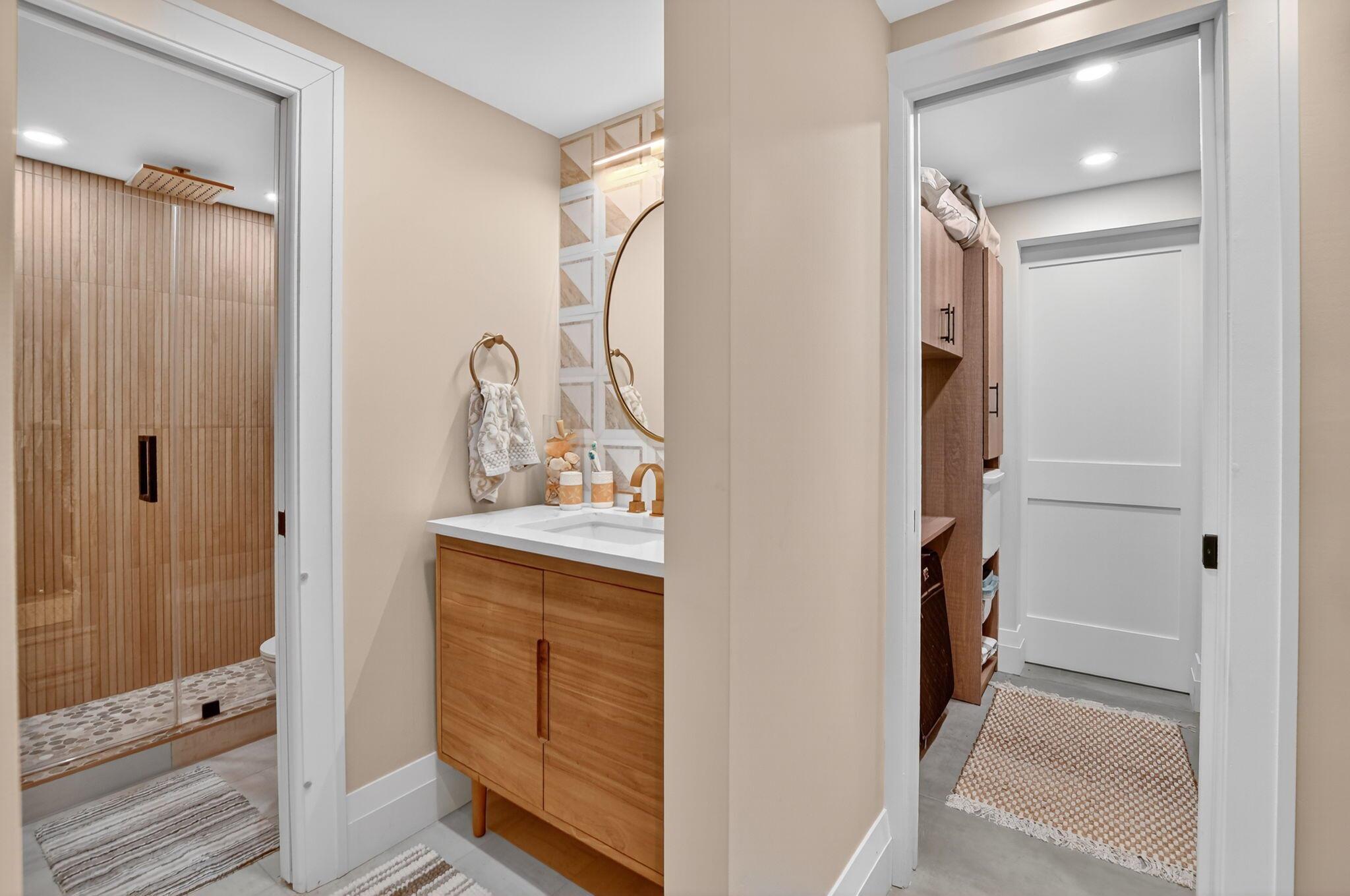 COVE BEACH CLUB - Residential Lease