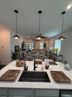 VERANDA PRESERVE WEST PHASE 3 - Residential