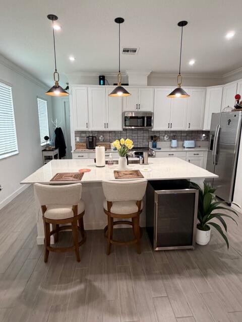 VERANDA PRESERVE WEST PHASE 3 - Residential