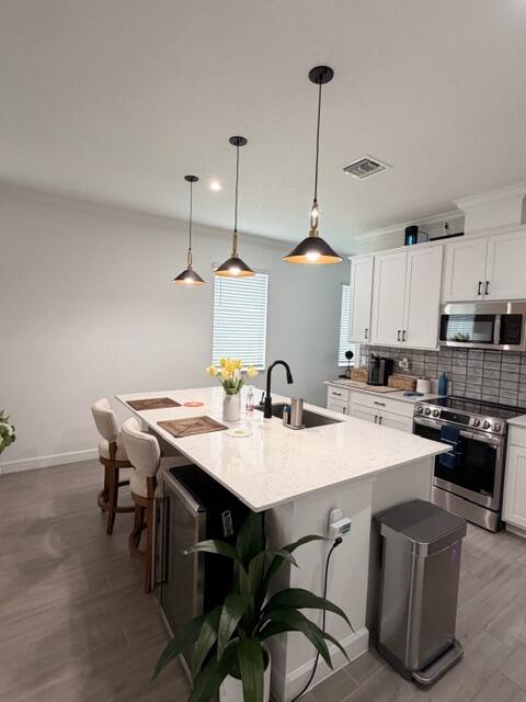 VERANDA PRESERVE WEST PHASE 3 - Residential