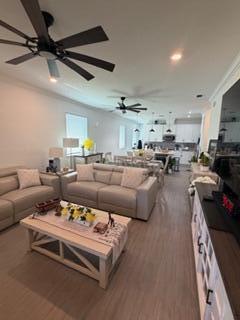 VERANDA PRESERVE WEST PHASE 3 - Residential