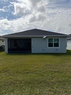 VERANDA PRESERVE WEST PHASE 3 - Residential