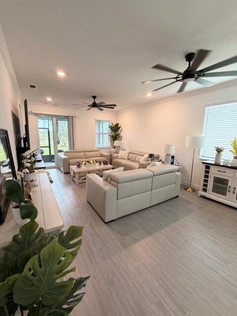 VERANDA PRESERVE WEST PHASE 3 - Residential