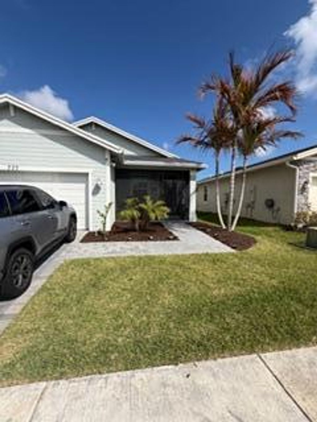 Photo of 777 SE Bloomfield Road SE, Port Saint Lucie, FL 34984 (MLS # R11164407)