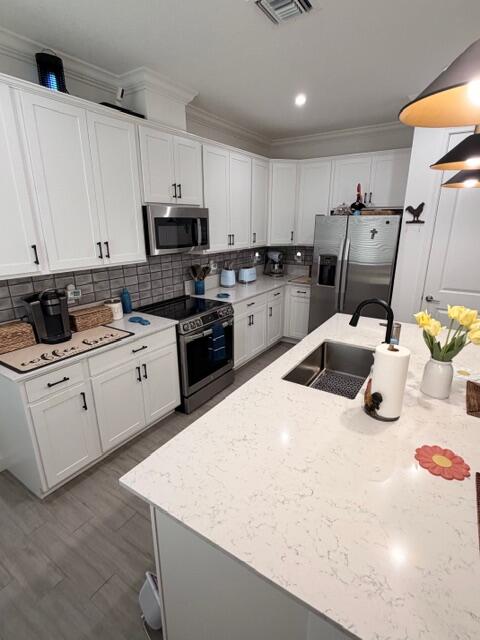 VERANDA PRESERVE WEST PHASE 3 - Residential