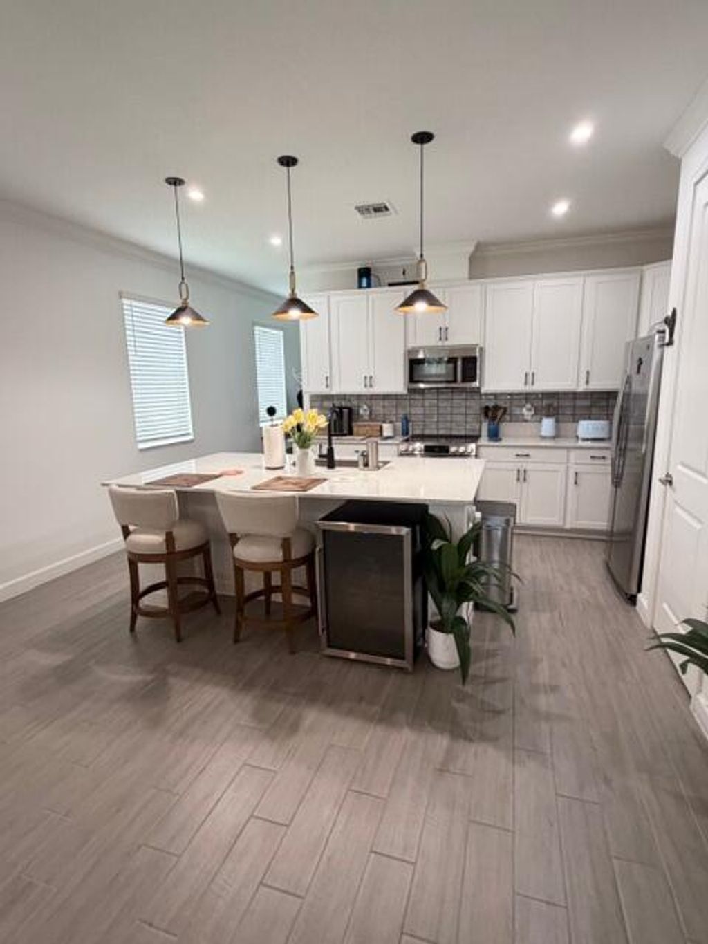 Photo of 777 SE Bloomfield Road SE, Port Saint Lucie, FL 34984 (MLS # R11164407)