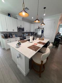 VERANDA PRESERVE WEST PHASE 3 - Residential