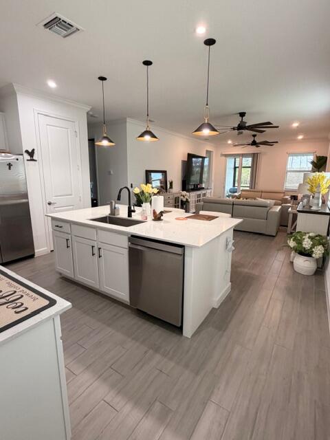 VERANDA PRESERVE WEST PHASE 3 - Residential