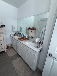 VERANDA PRESERVE WEST PHASE 3 - Residential