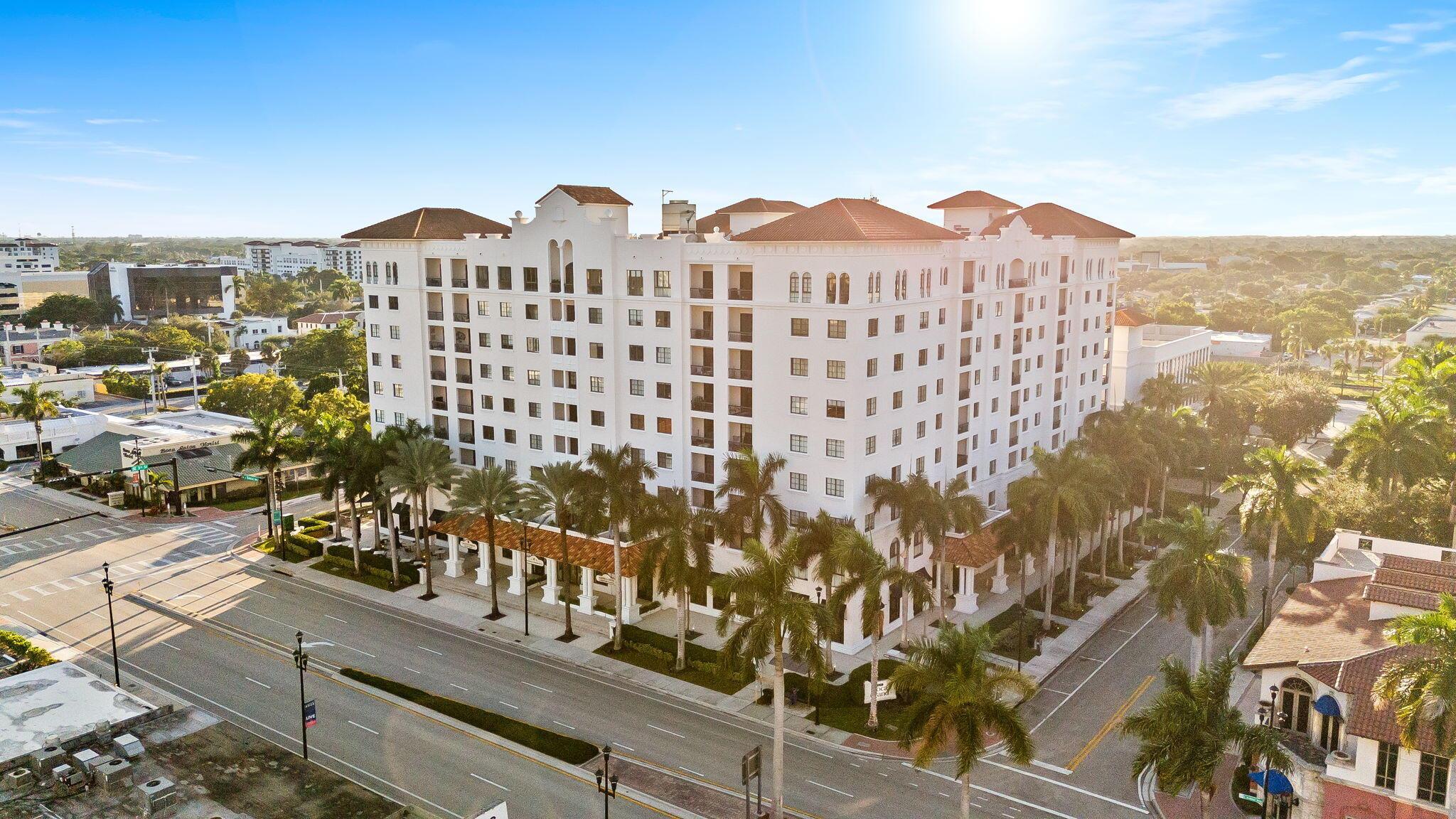 BOCA GRAND - Residential