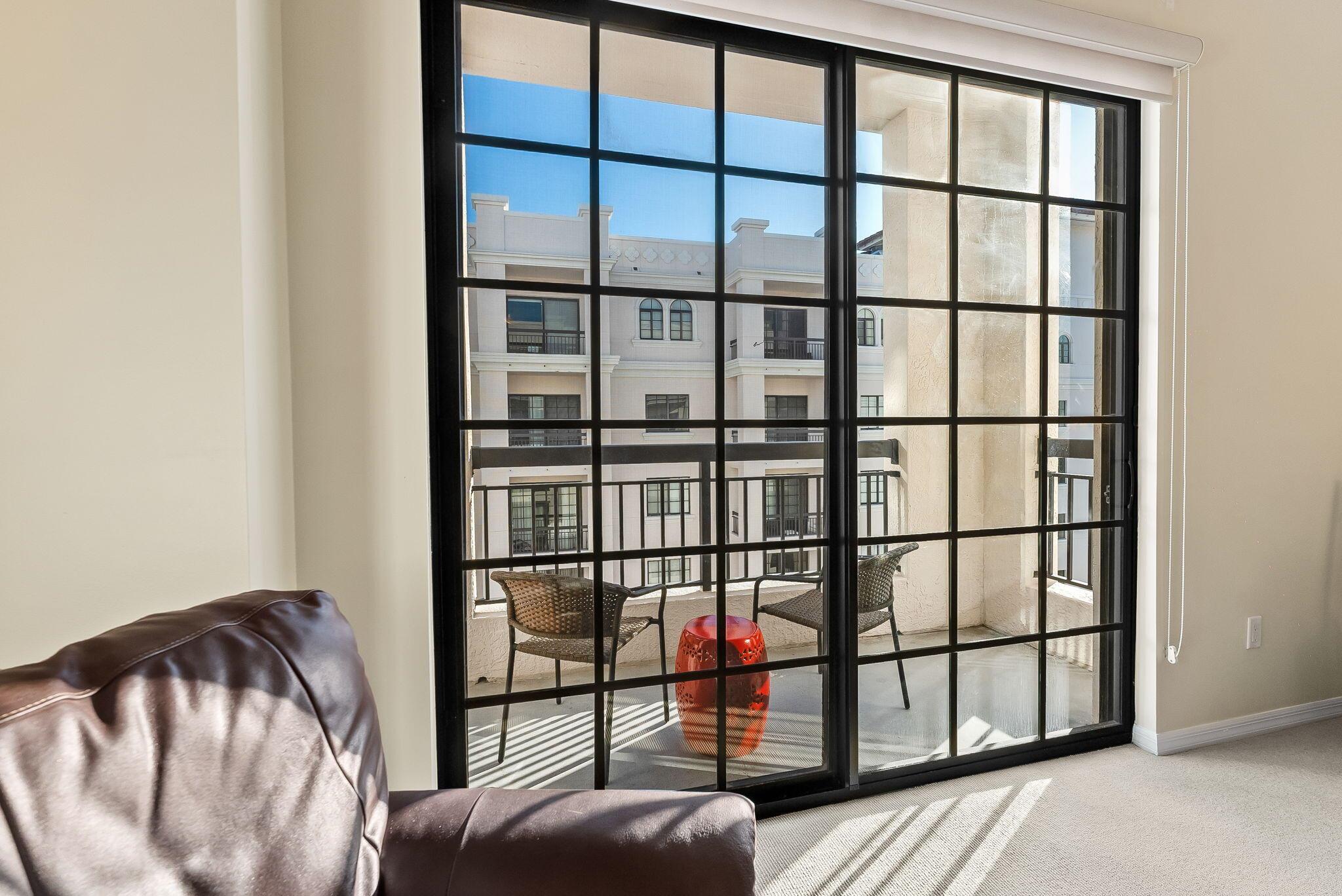 BOCA GRAND - Residential