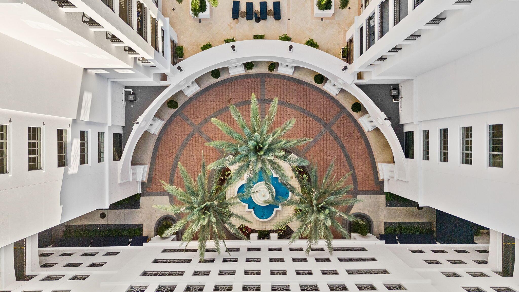 BOCA GRAND - Residential