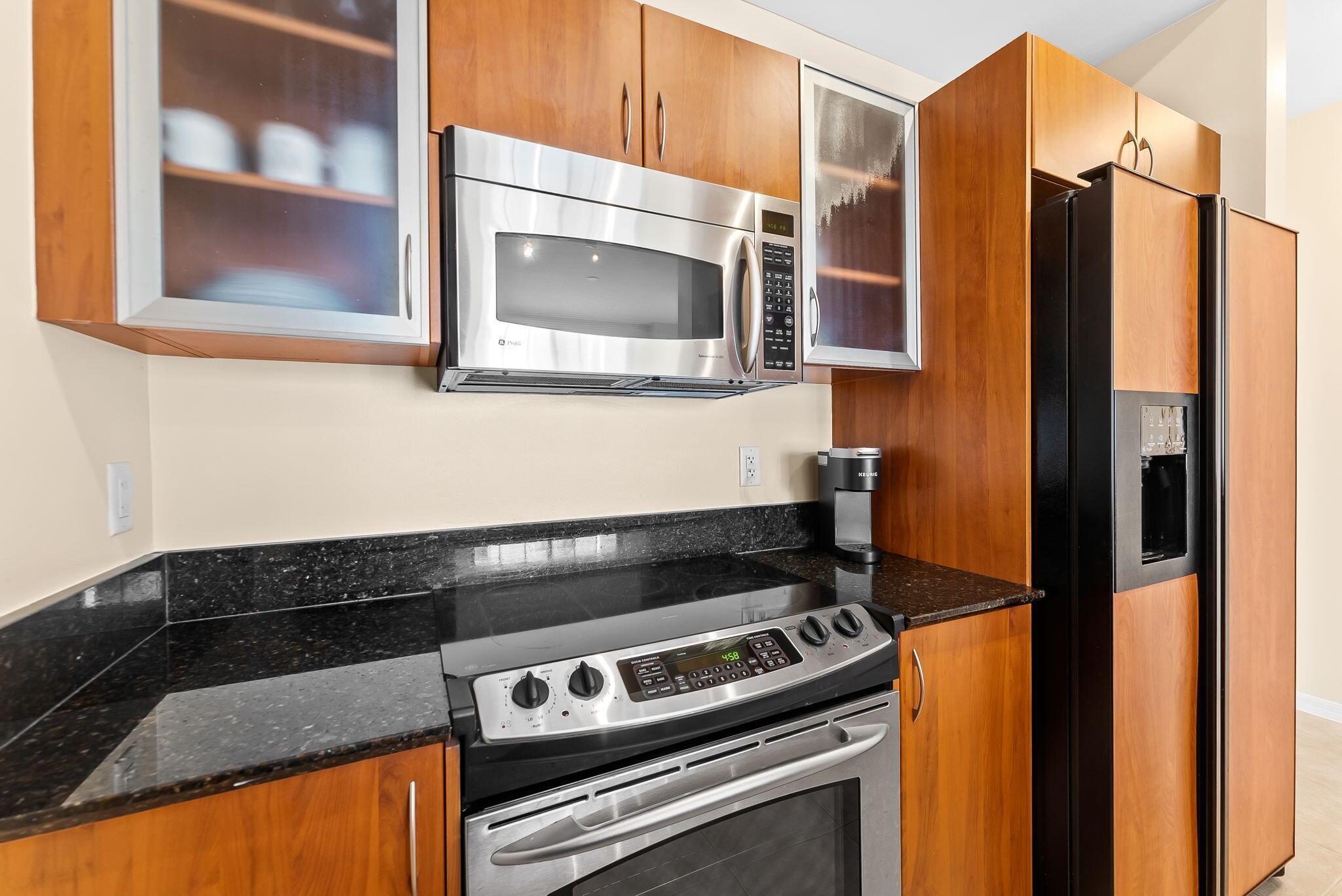 BOCA GRAND - Residential