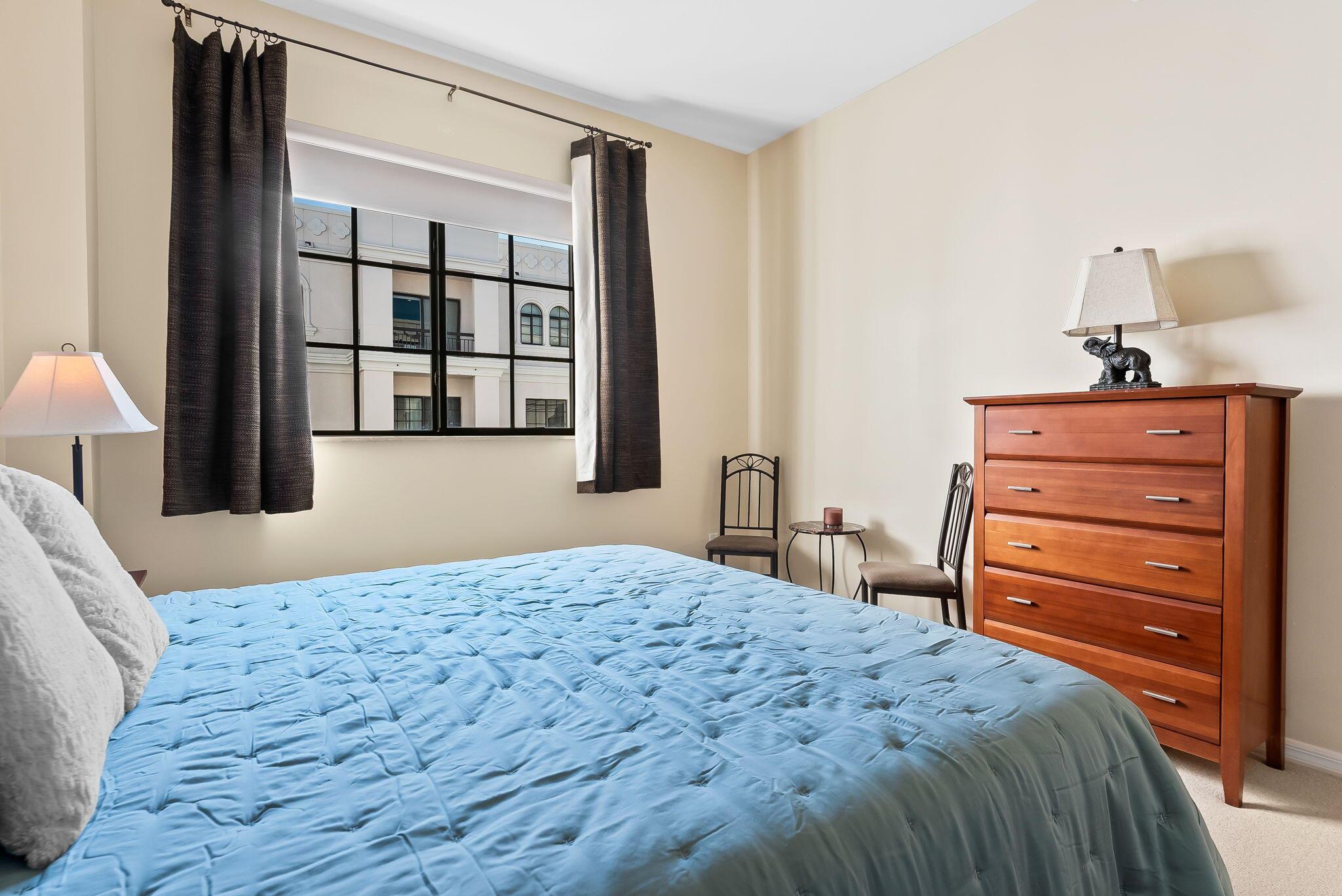 BOCA GRAND - Residential