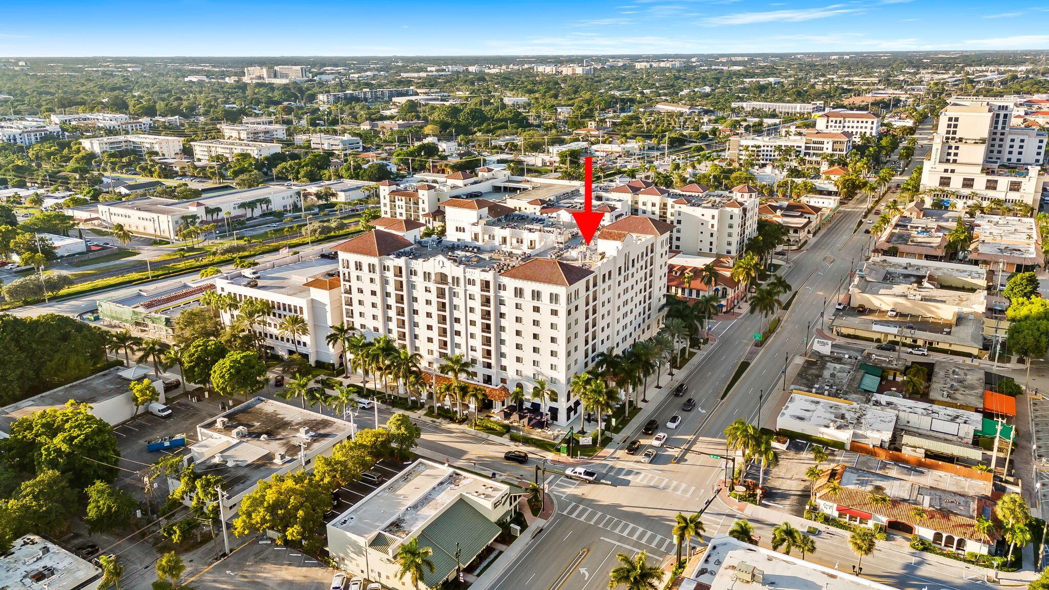 BOCA GRAND - Residential