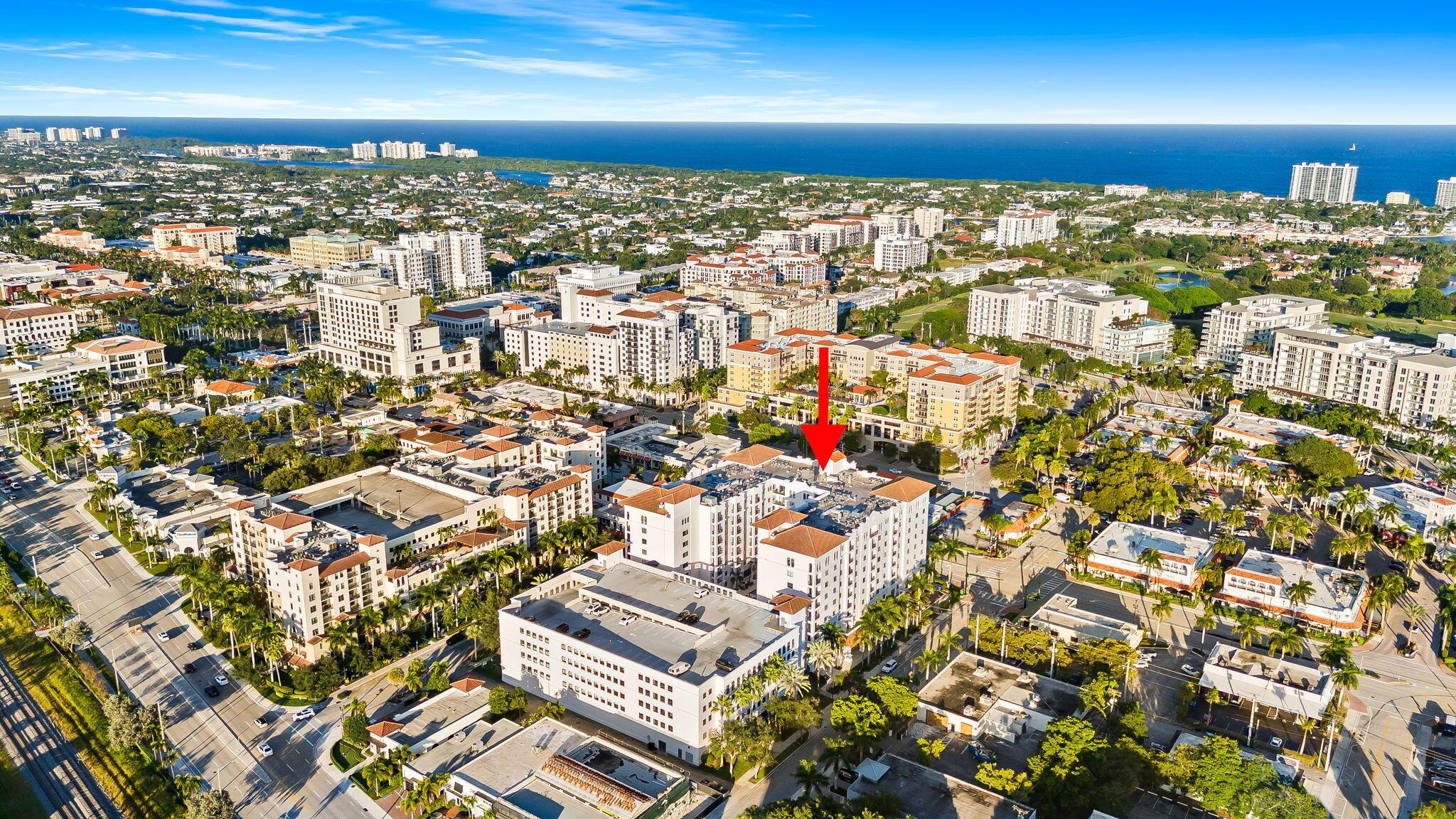 BOCA GRAND - Residential