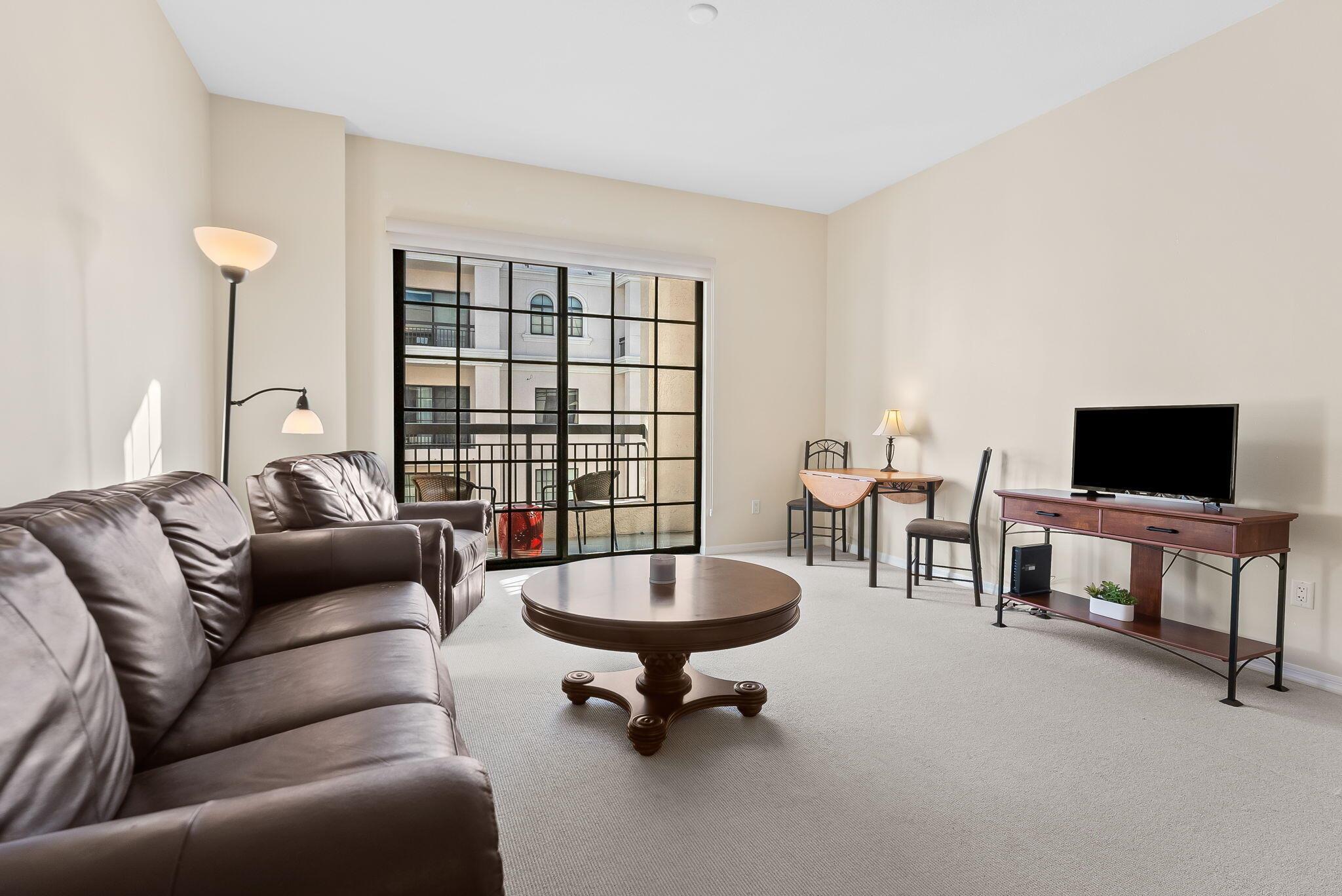 BOCA GRAND - Residential