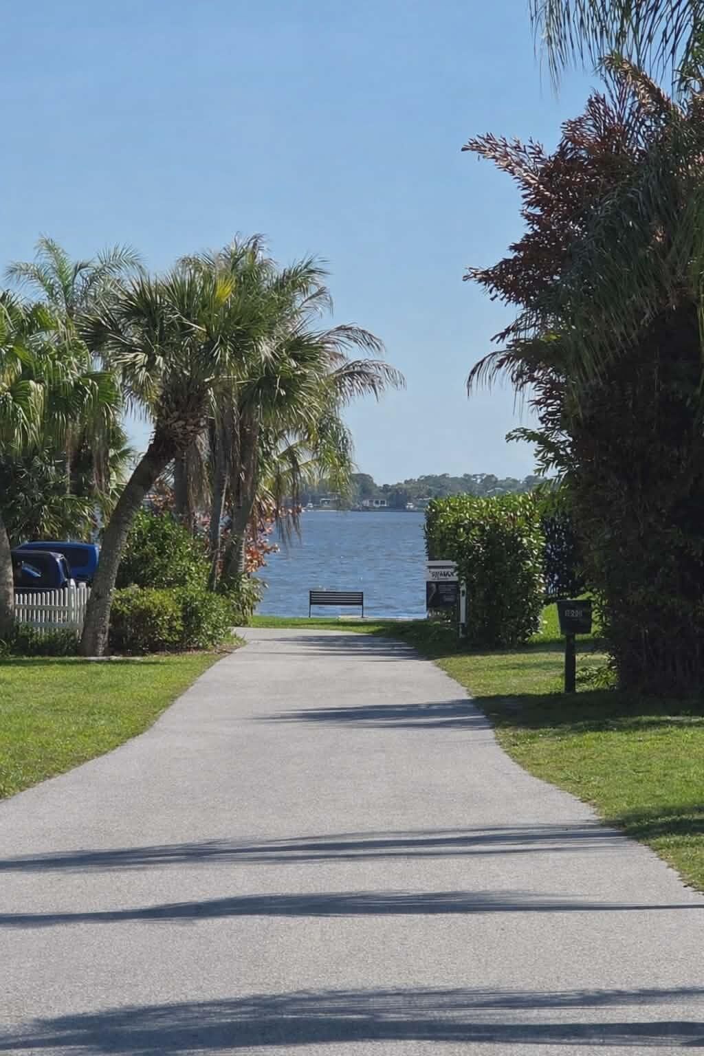 Photo of 1036 NE Wright Avenue, Jensen Beach, FL 34957 (MLS # B26005815)