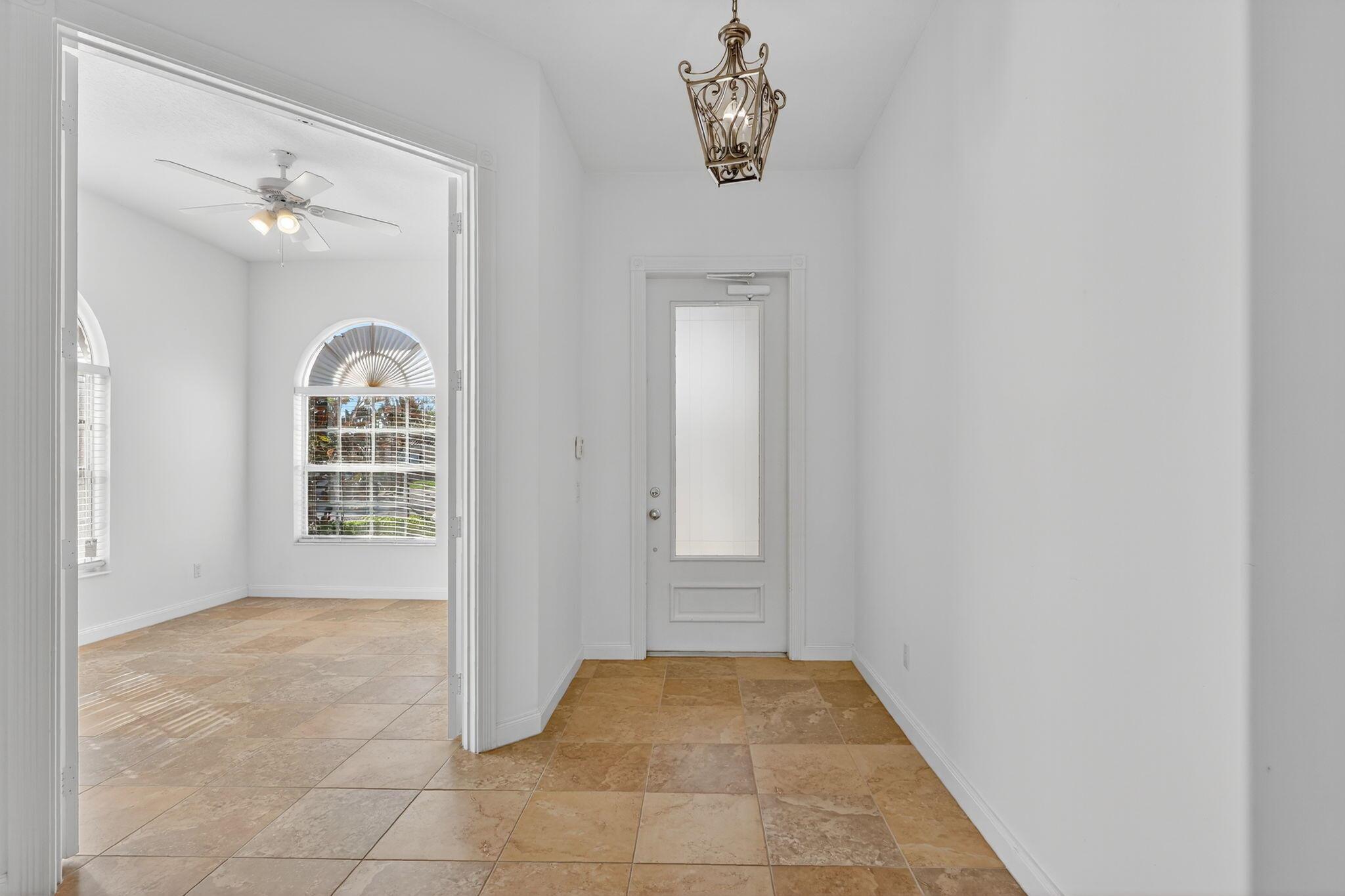 TRADITION PLAT NO 16 - Residential