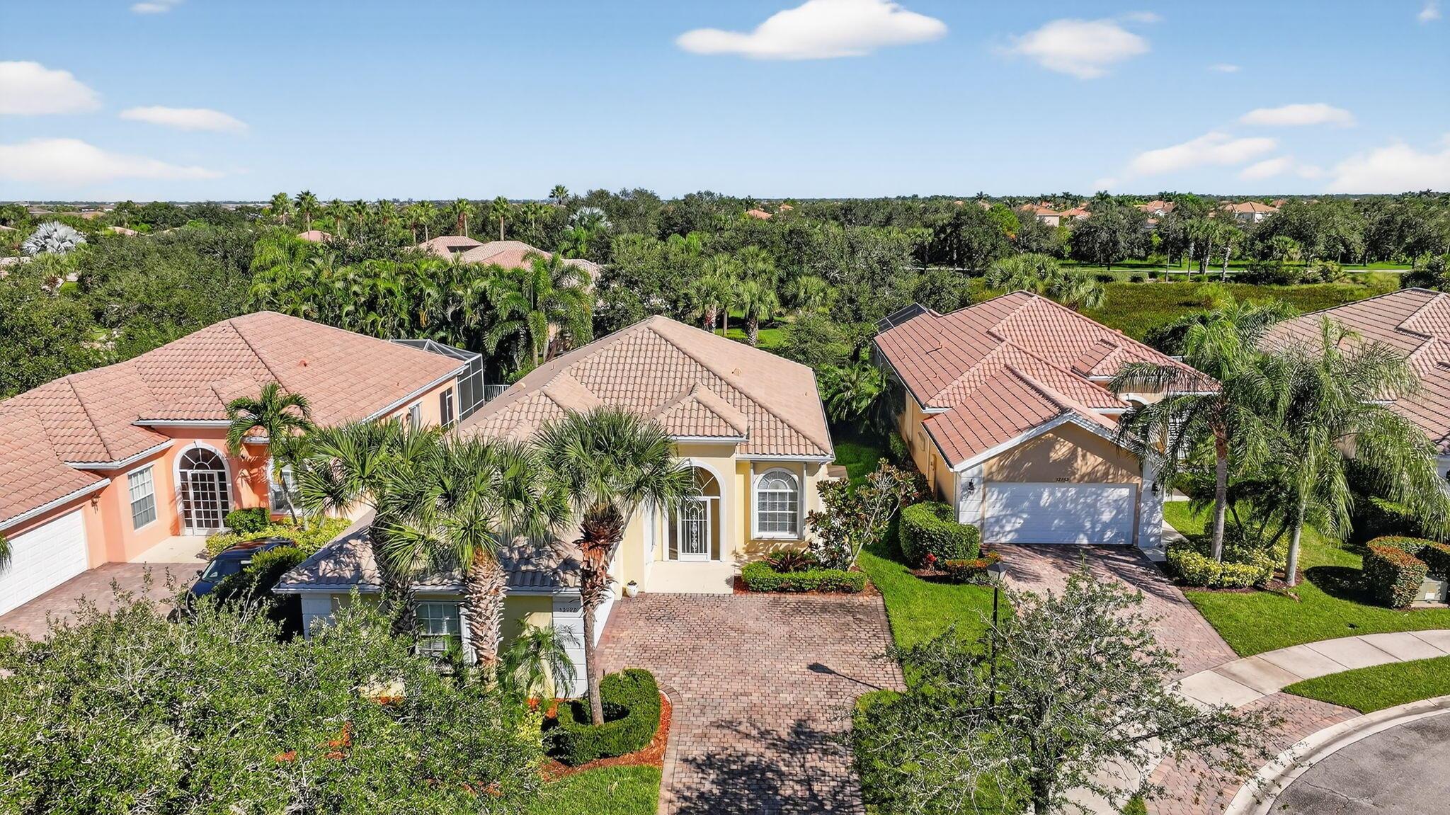 TRADITION PLAT NO 16 - Residential