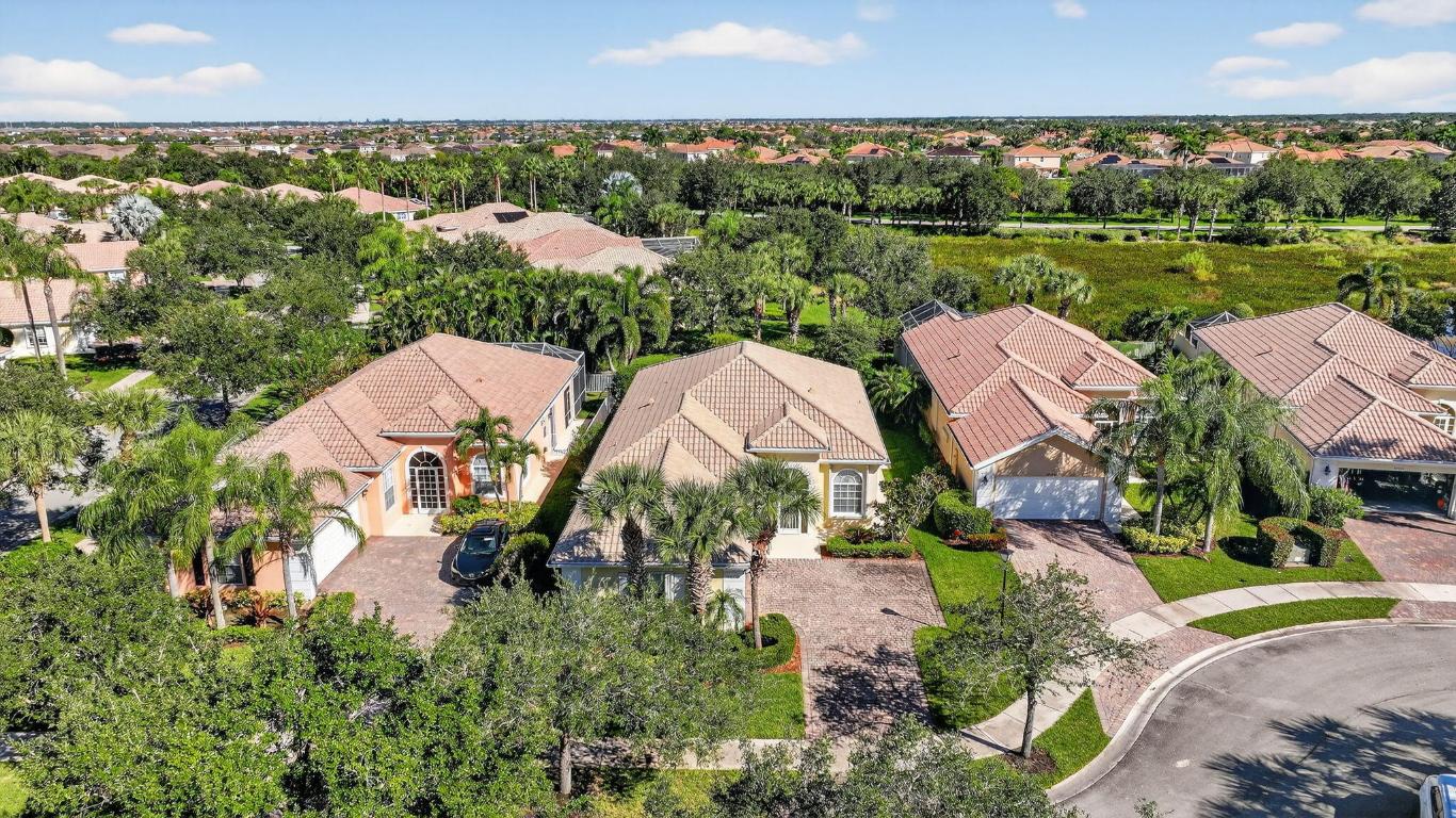 TRADITION PLAT NO 16 - Residential