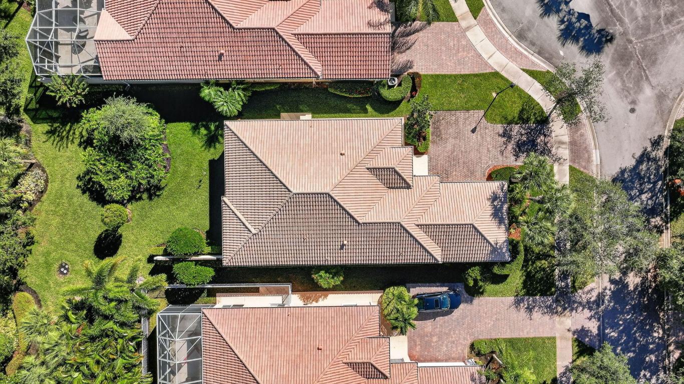 TRADITION PLAT NO 16 - Residential