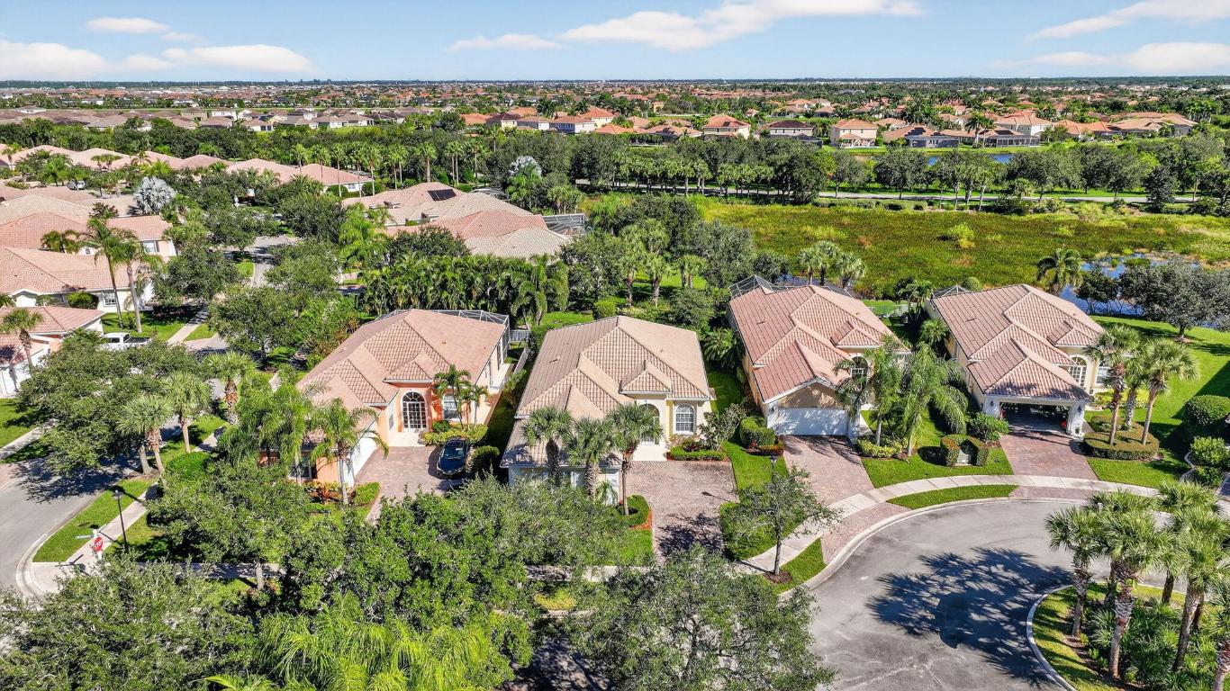 TRADITION PLAT NO 16 - Residential