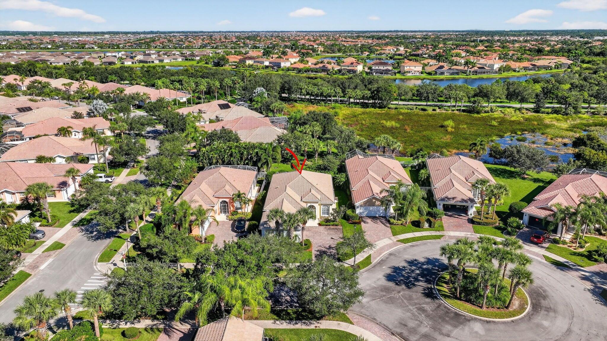 TRADITION PLAT NO 16 - Residential