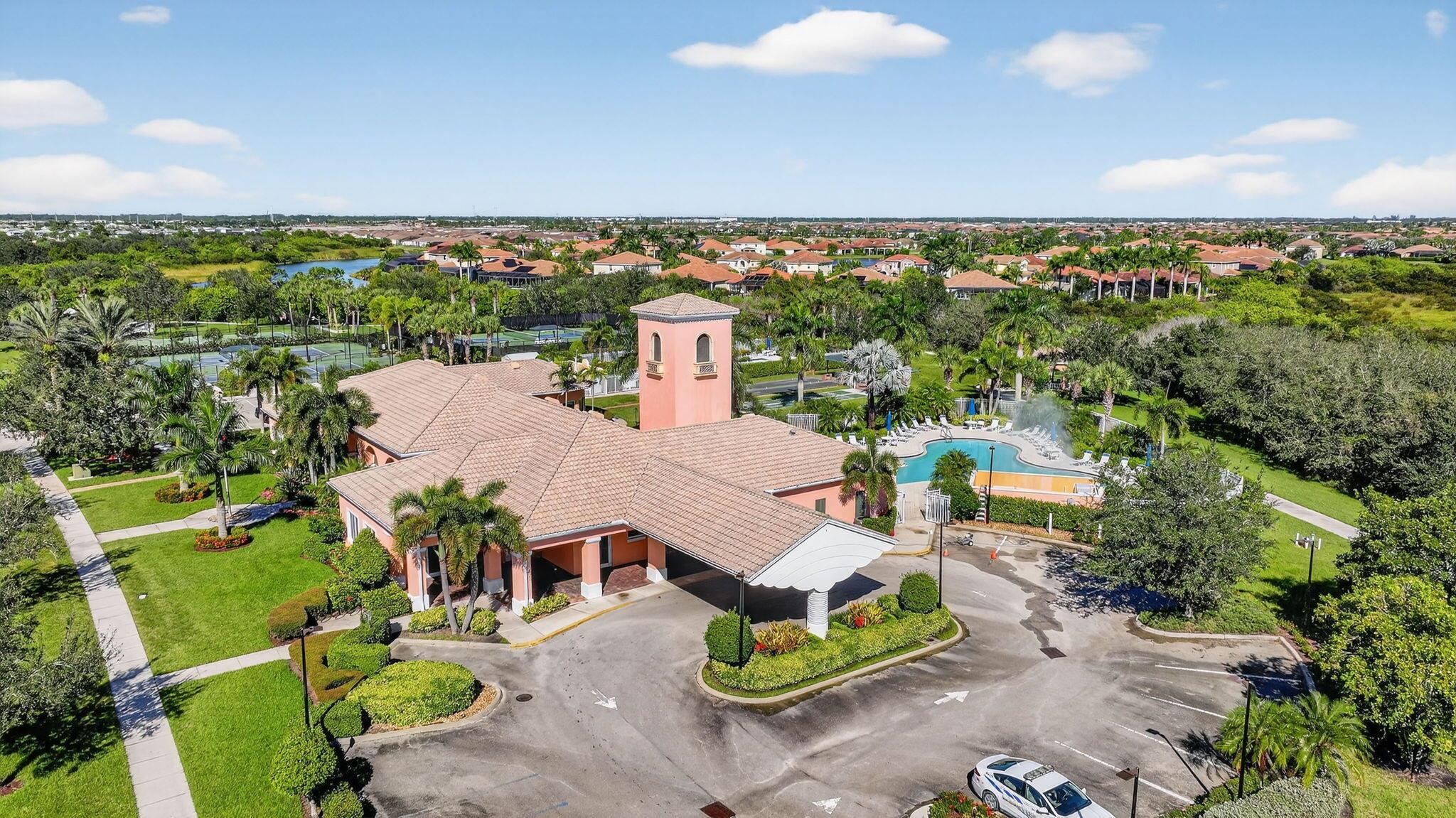 TRADITION PLAT NO 16 - Residential