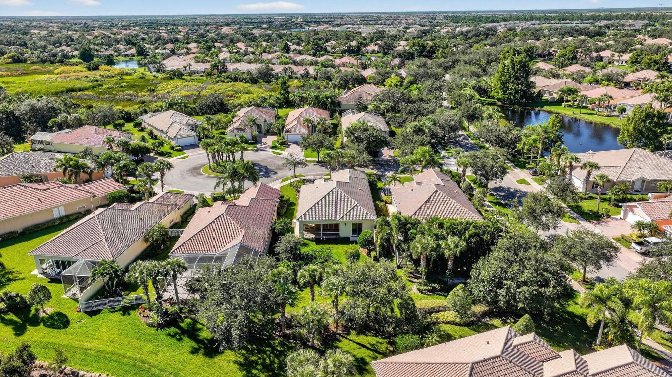 TRADITION PLAT NO 16 - Residential