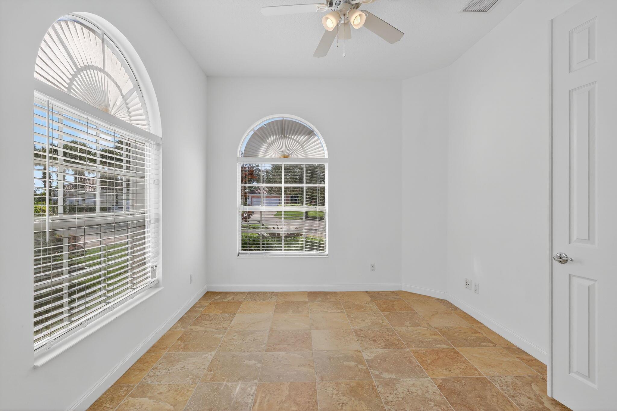 TRADITION PLAT NO 16 - Residential