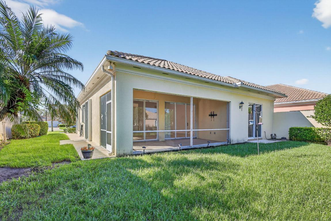 TRADITION PLAT NO 16 - Residential