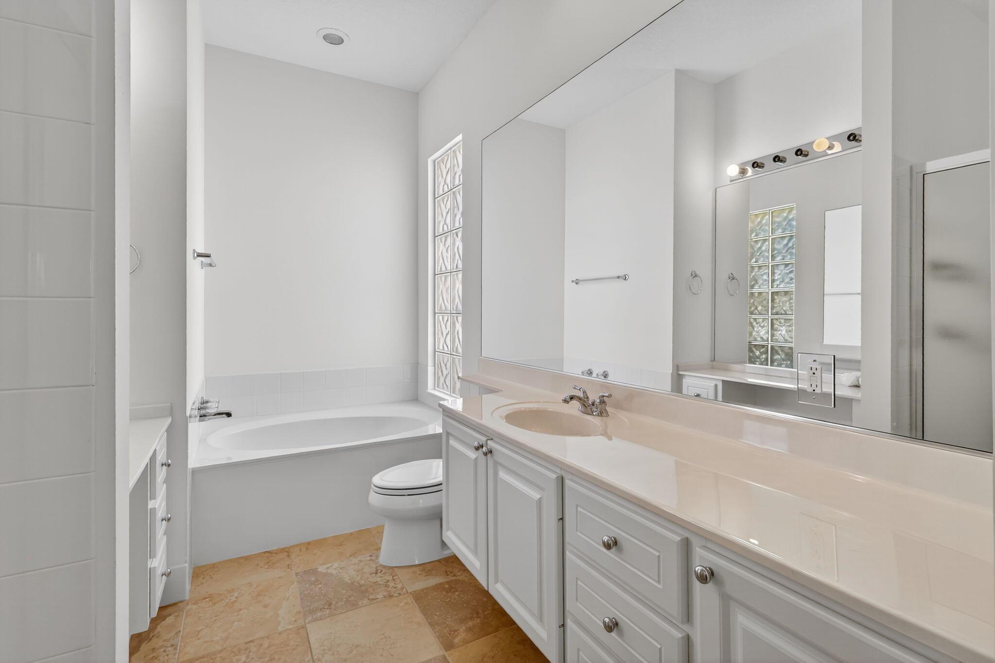 TRADITION PLAT NO 16 - Residential