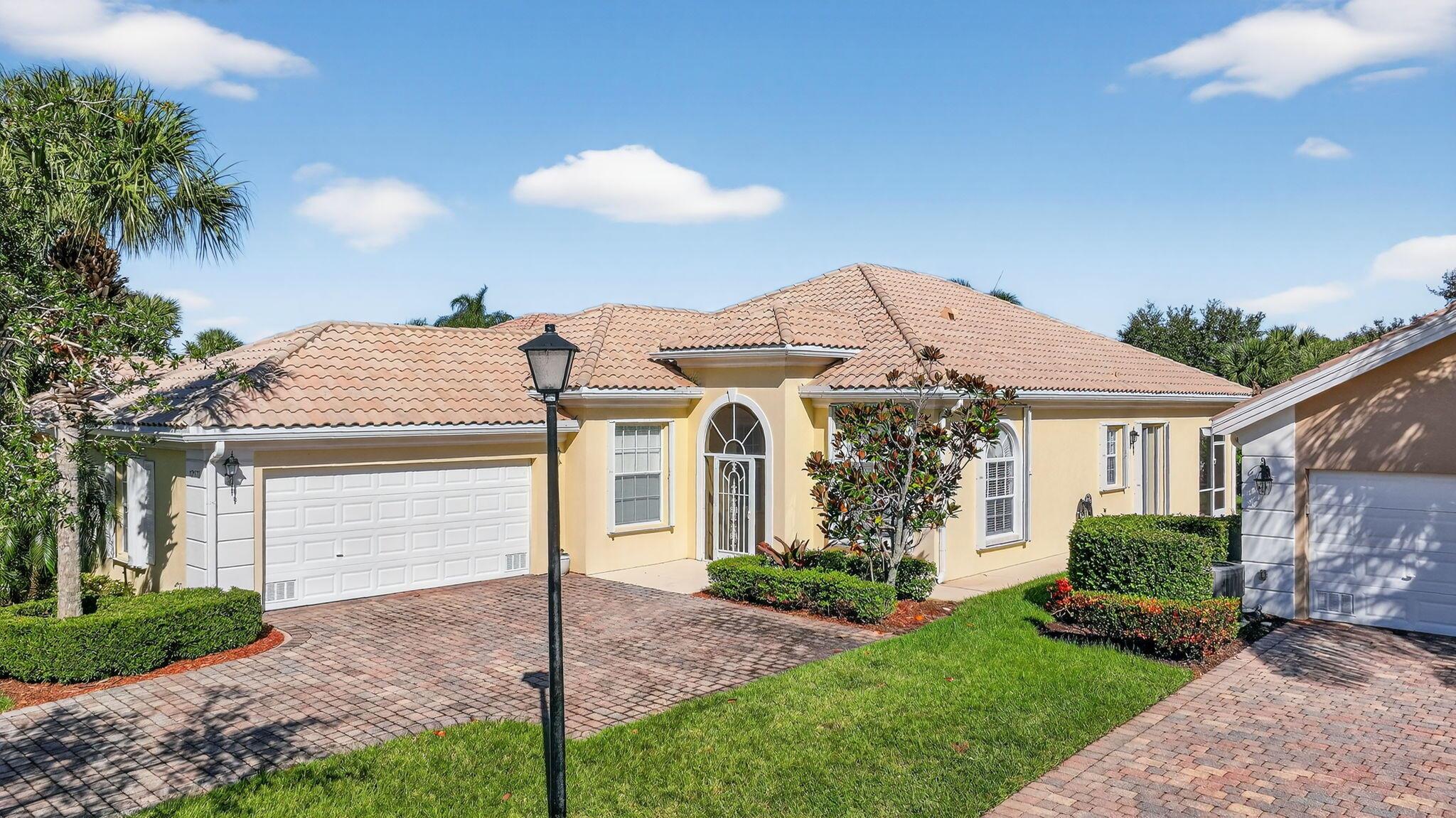 TRADITION PLAT NO 16 - Residential