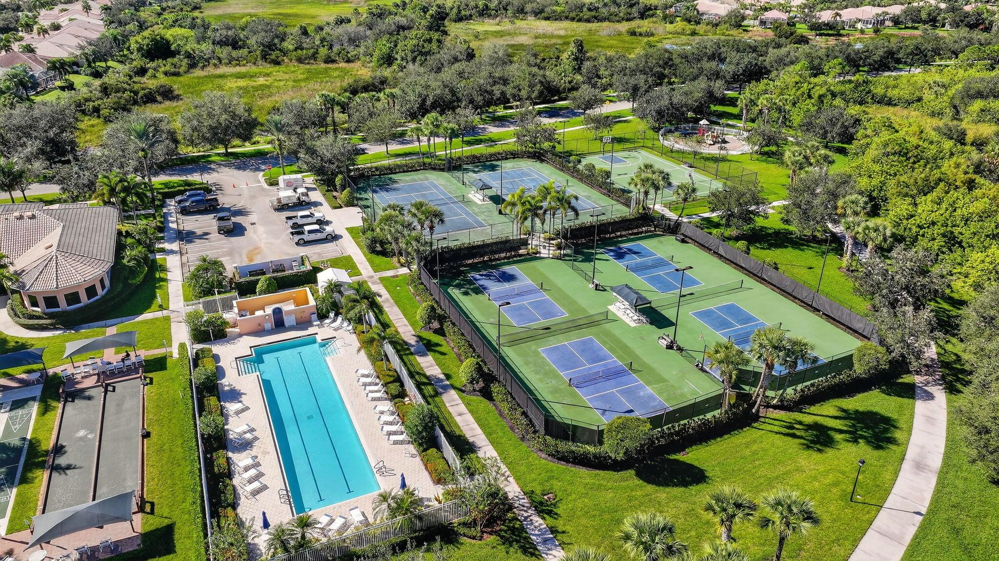 TRADITION PLAT NO 16 - Residential