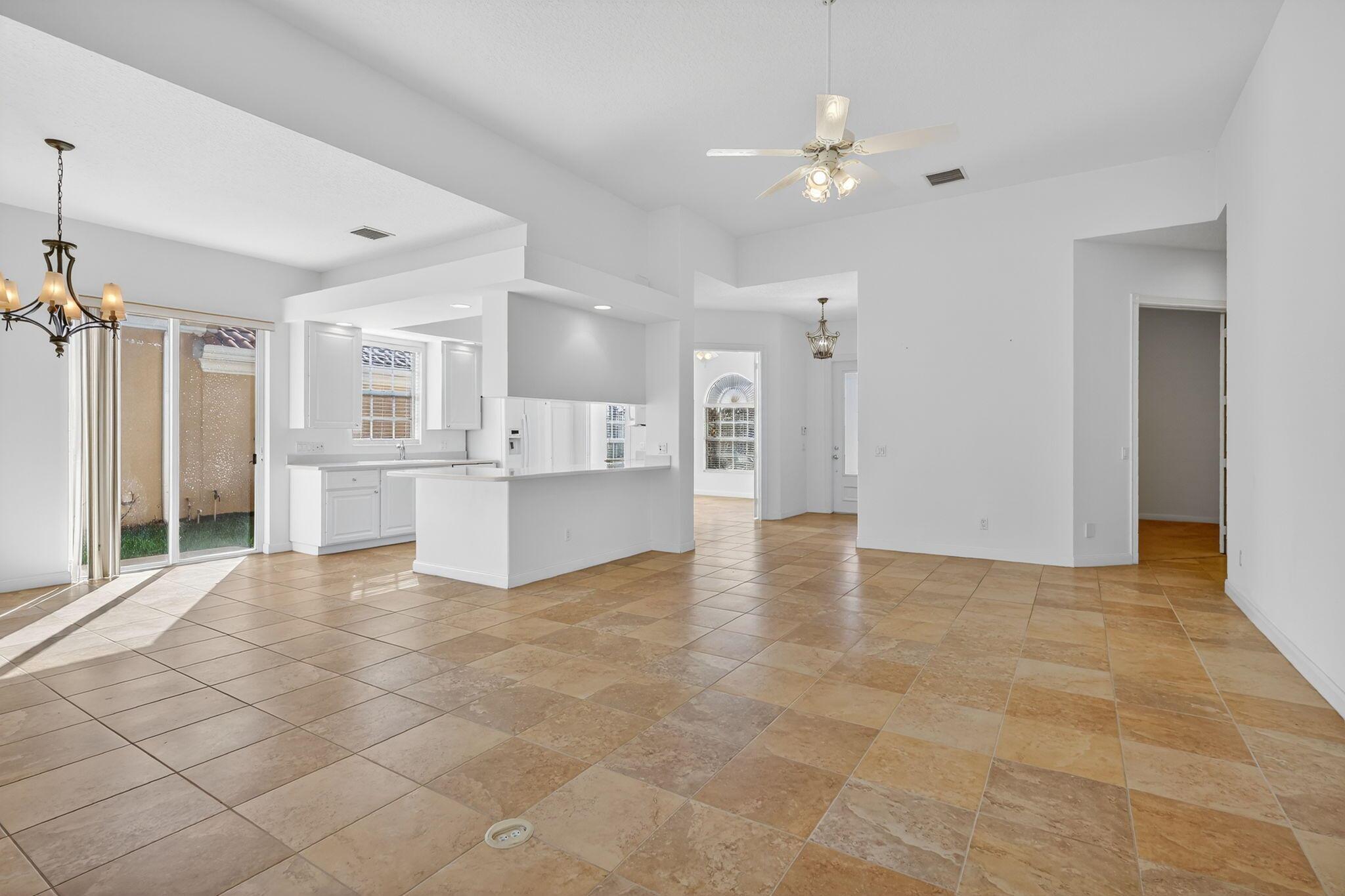 TRADITION PLAT NO 16 - Residential