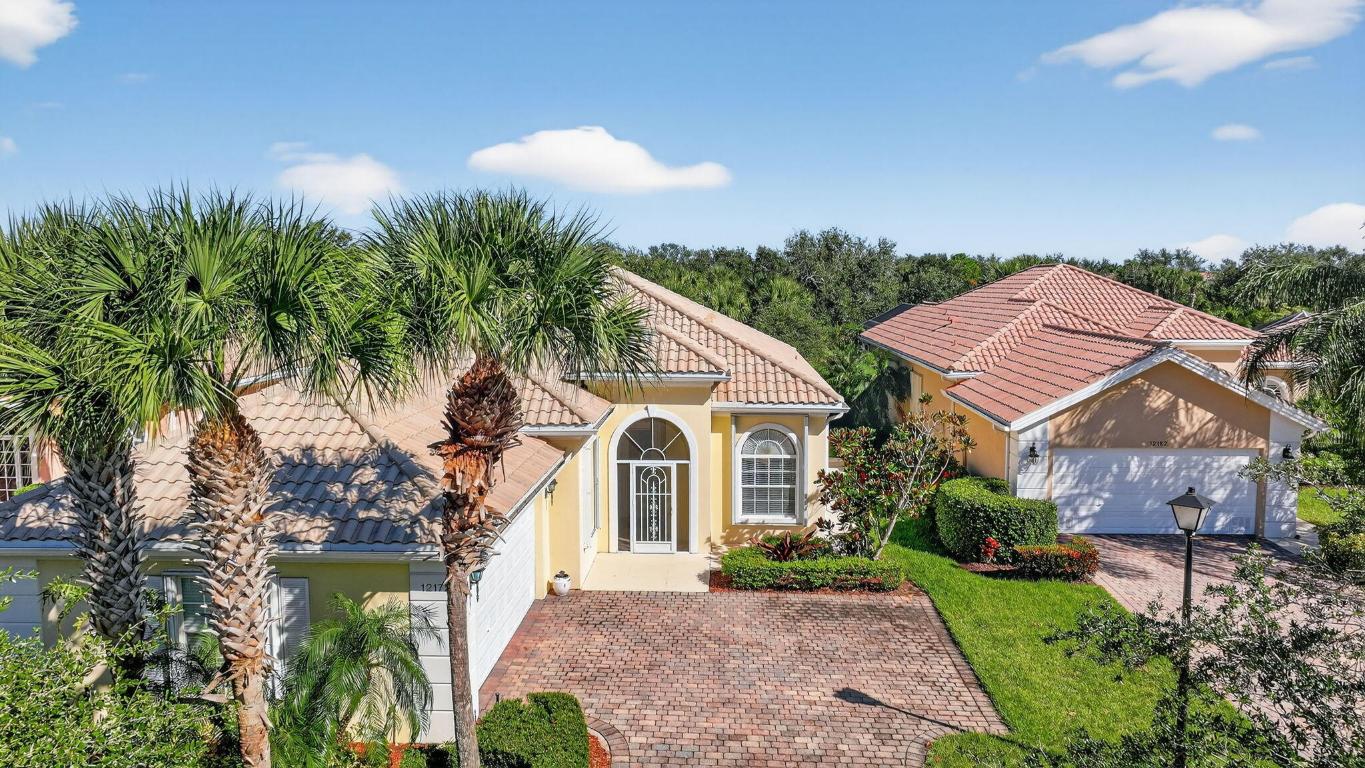 TRADITION PLAT NO 16 - Residential