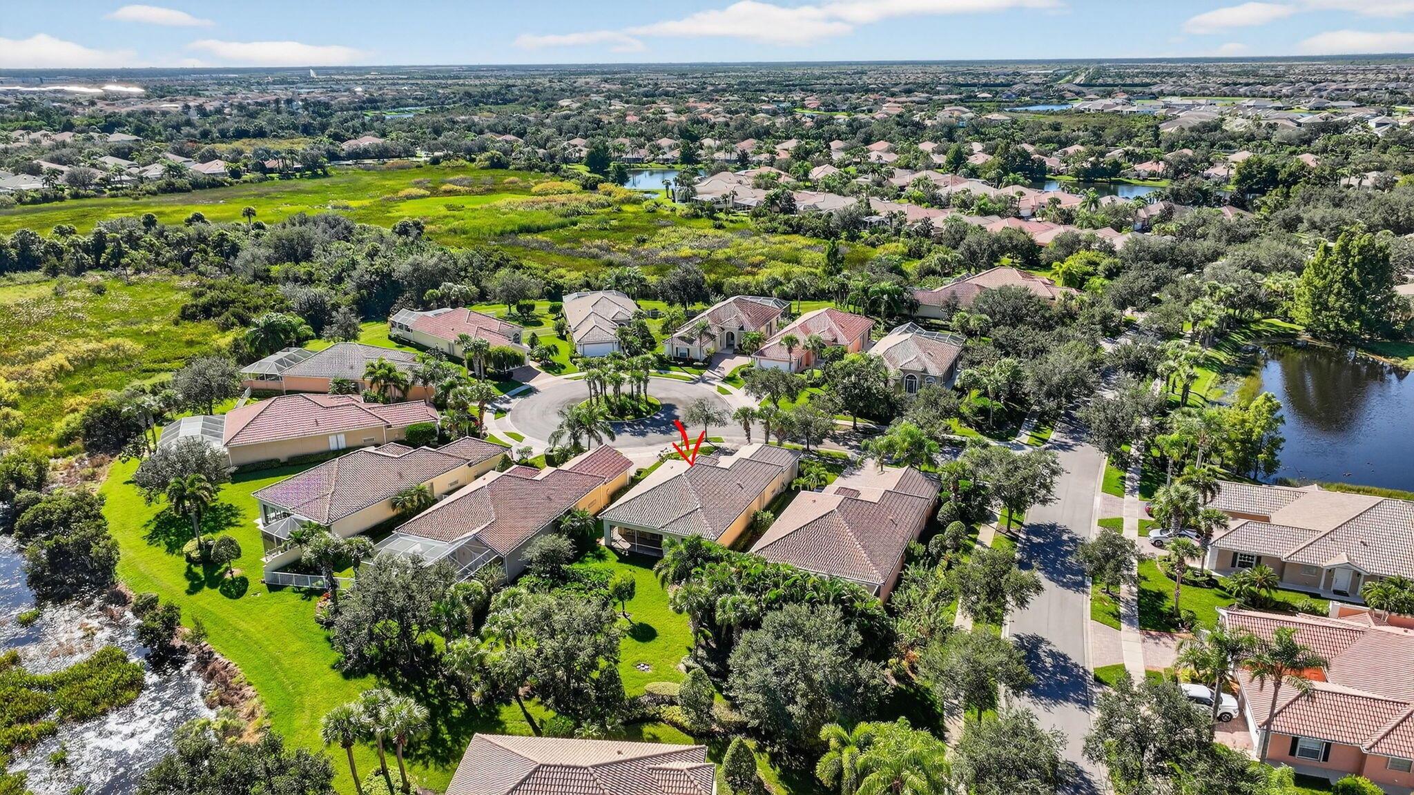 TRADITION PLAT NO 16 - Residential