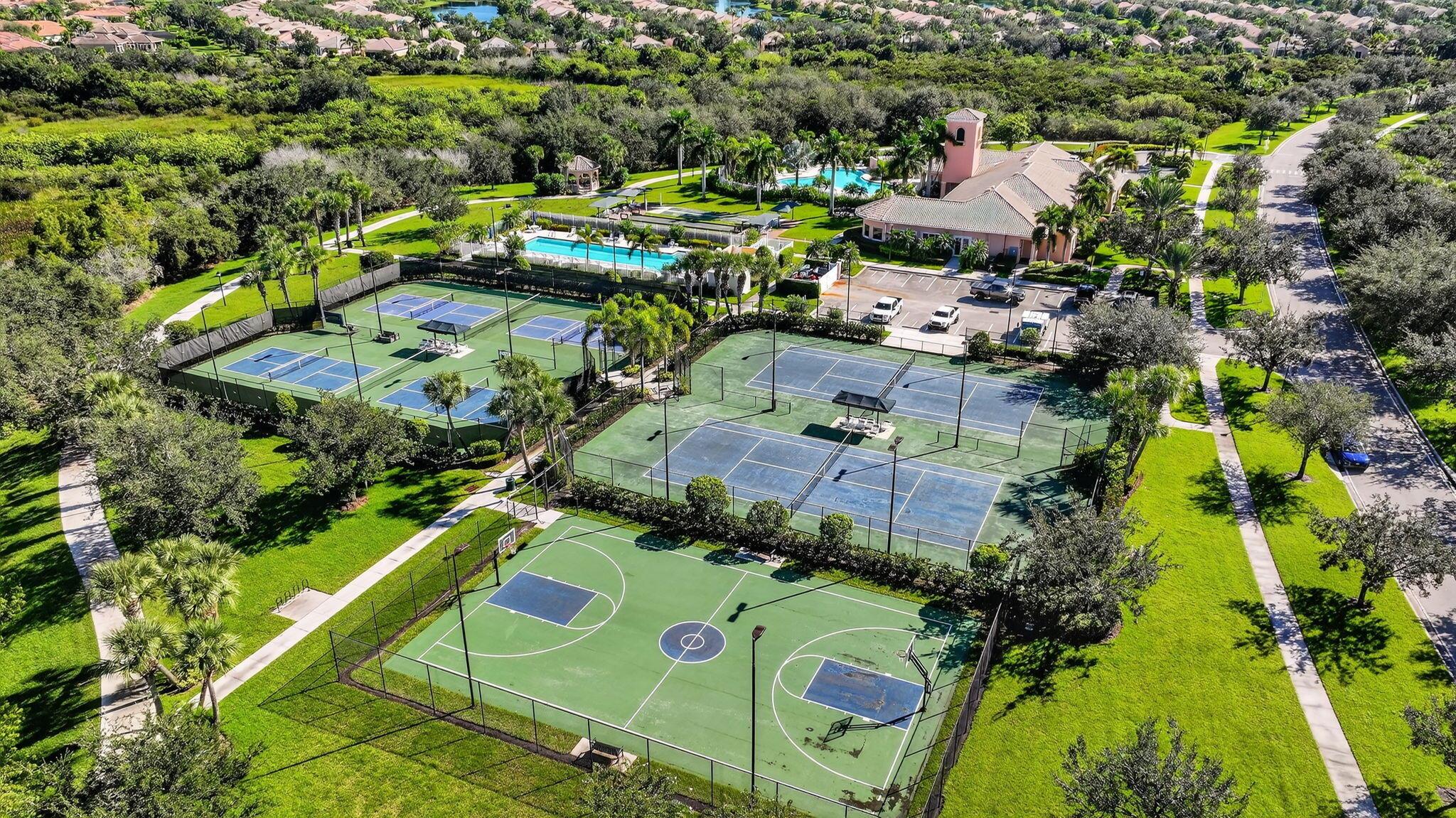 TRADITION PLAT NO 16 - Residential