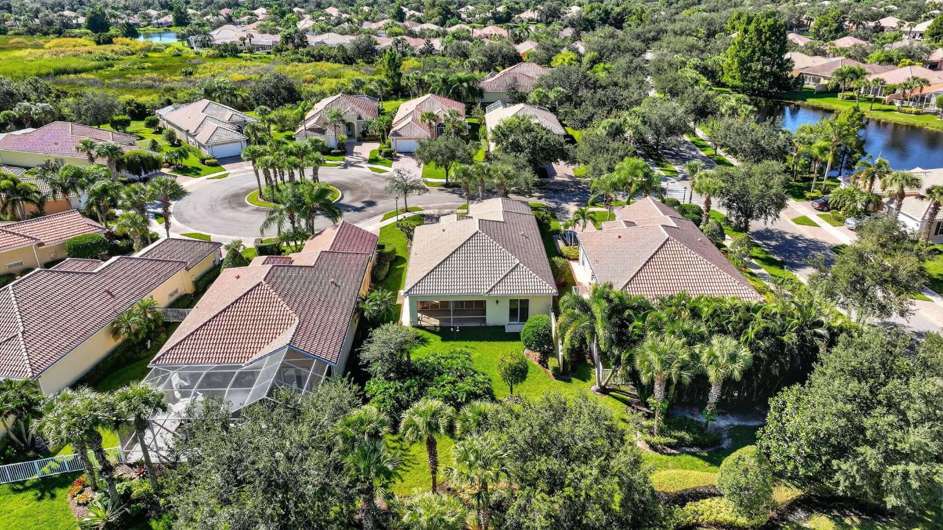 TRADITION PLAT NO 16 - Residential