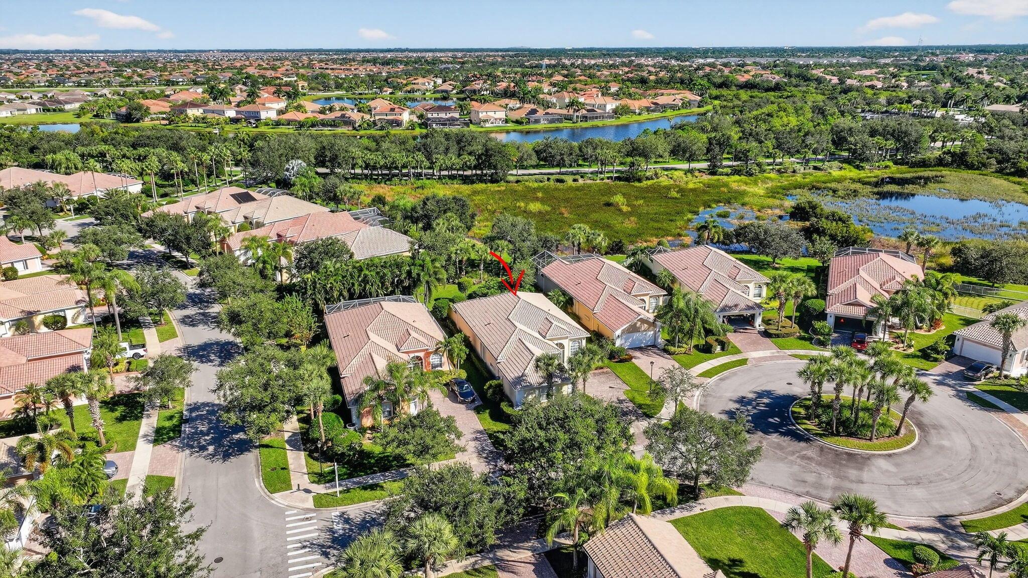 TRADITION PLAT NO 16 - Residential