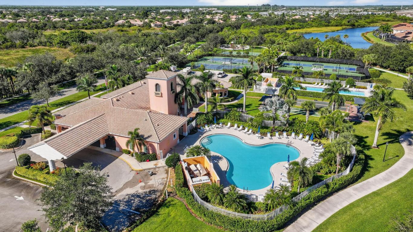 TRADITION PLAT NO 16 - Residential