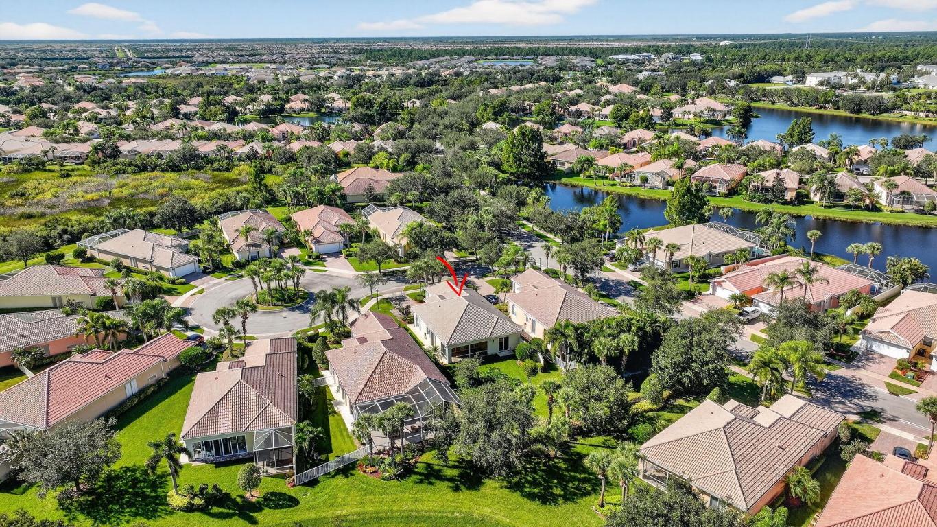 TRADITION PLAT NO 16 - Residential