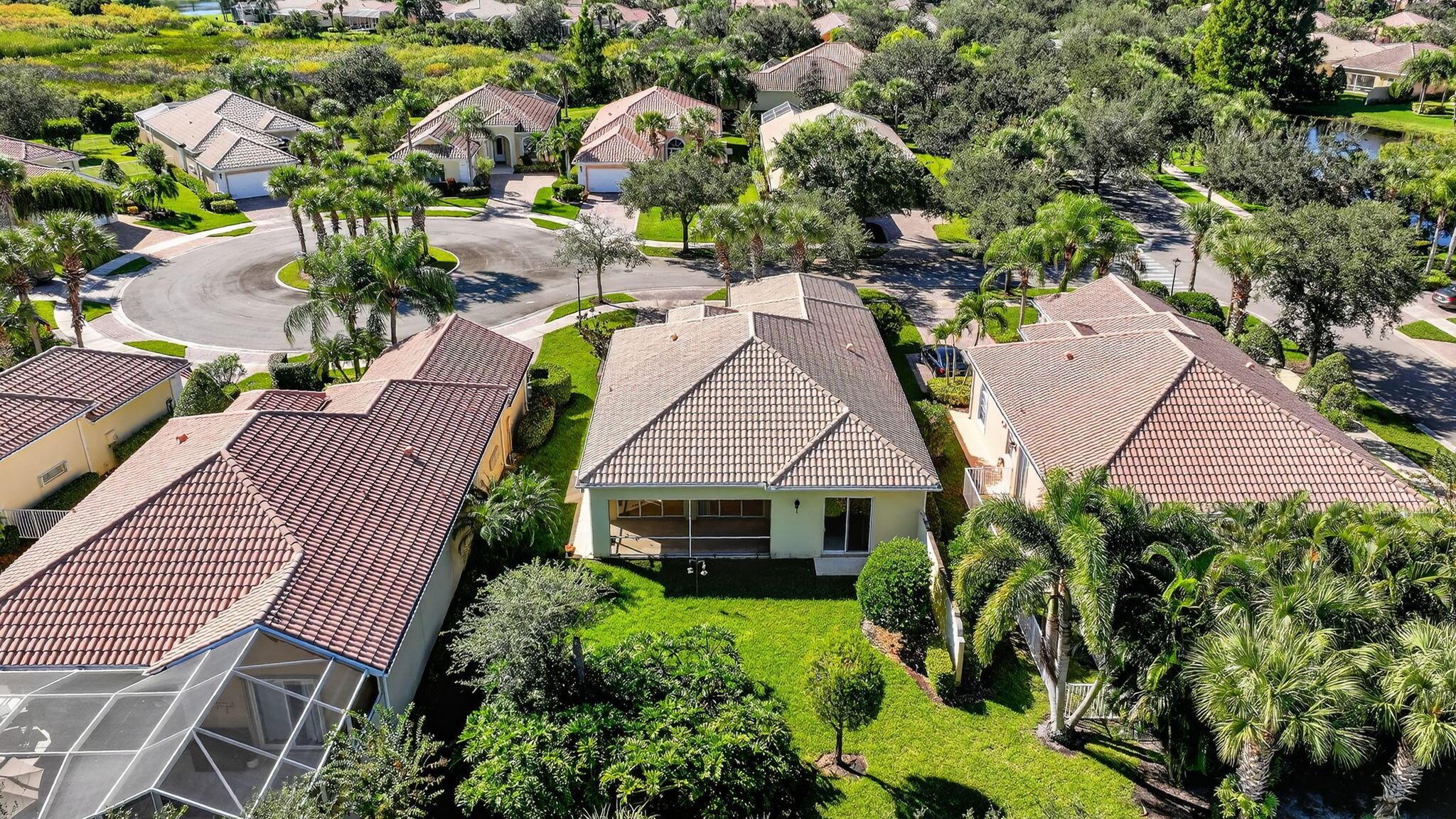 TRADITION PLAT NO 16 - Residential