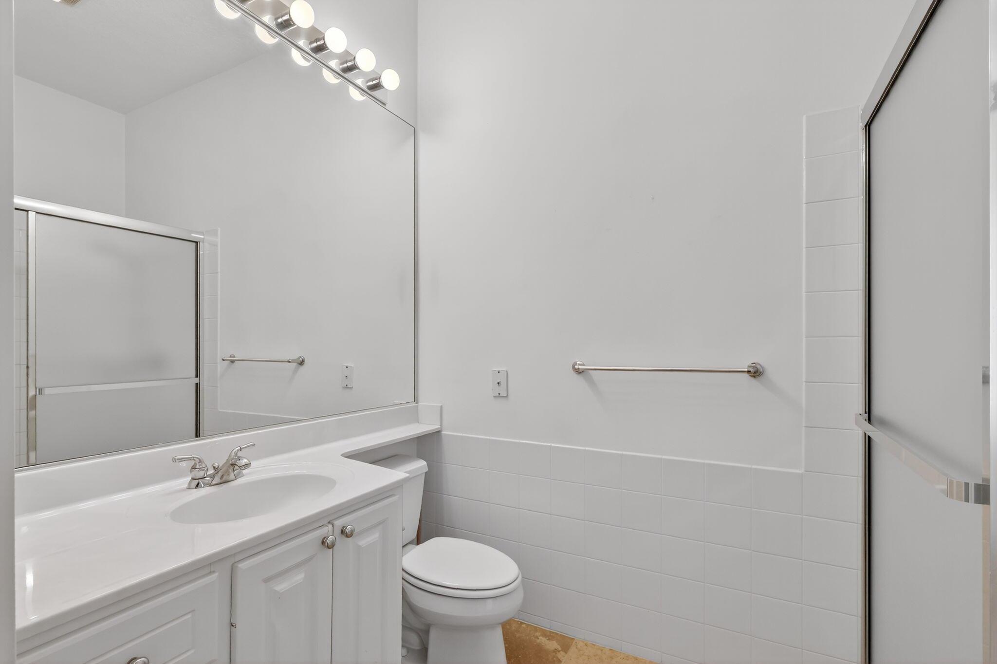 TRADITION PLAT NO 16 - Residential