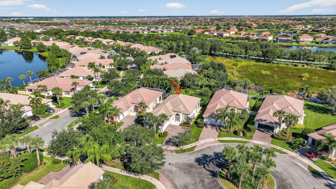 TRADITION PLAT NO 16 - Residential