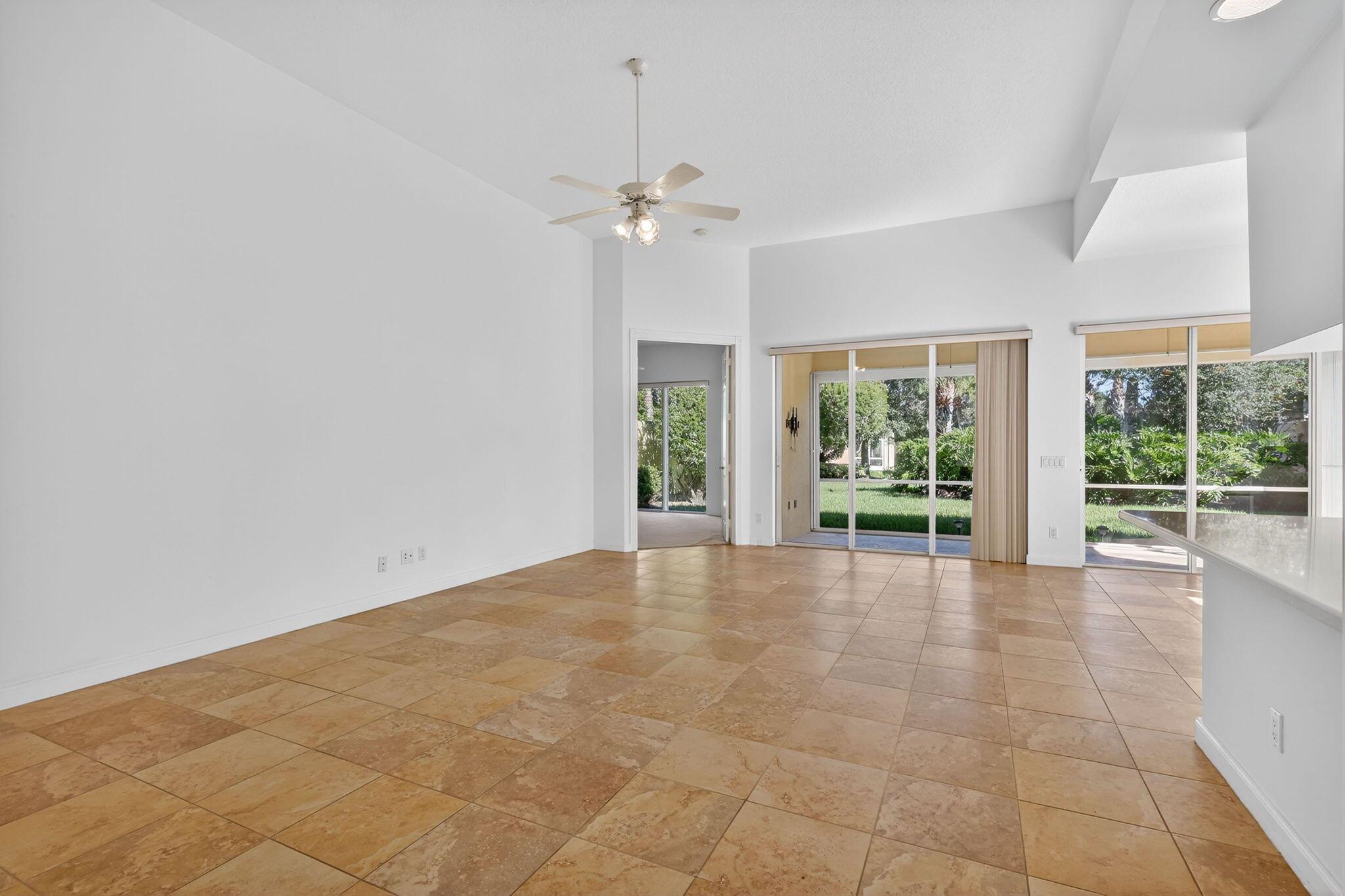 TRADITION PLAT NO 16 - Residential