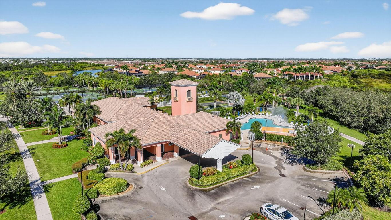 TRADITION PLAT NO 16 - Residential